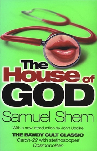 House Of God, EPUB eBook