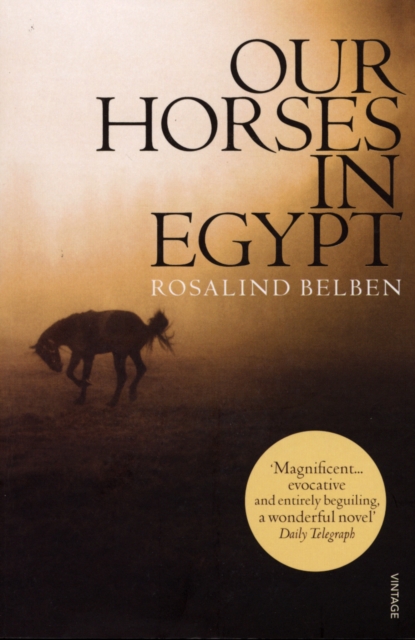Our Horses in Egypt, EPUB eBook