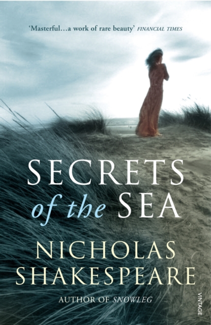Secrets of the Sea, EPUB eBook
