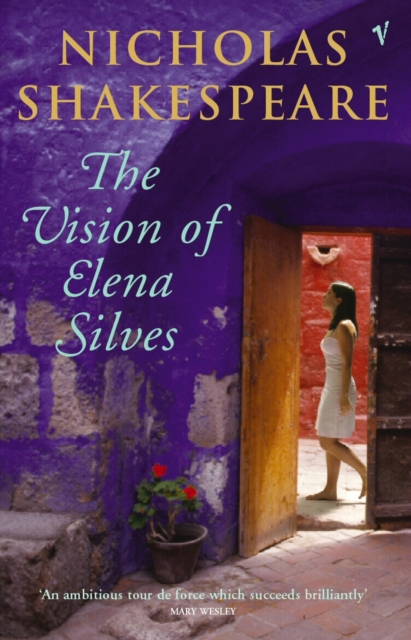 The Vision Of Elena Silves, EPUB eBook