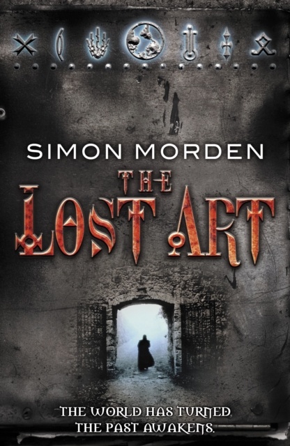 The Lost Art, EPUB eBook