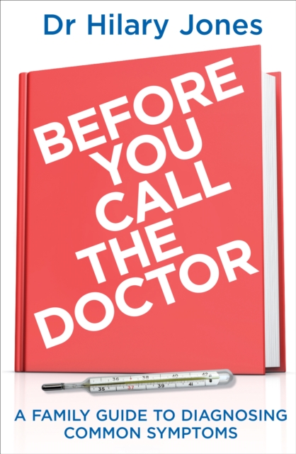 Before You Call The Doctor, EPUB eBook