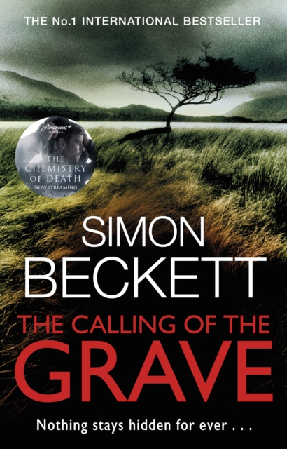The Calling of the Grave : The disturbingly tense David Hunter thriller, EPUB eBook