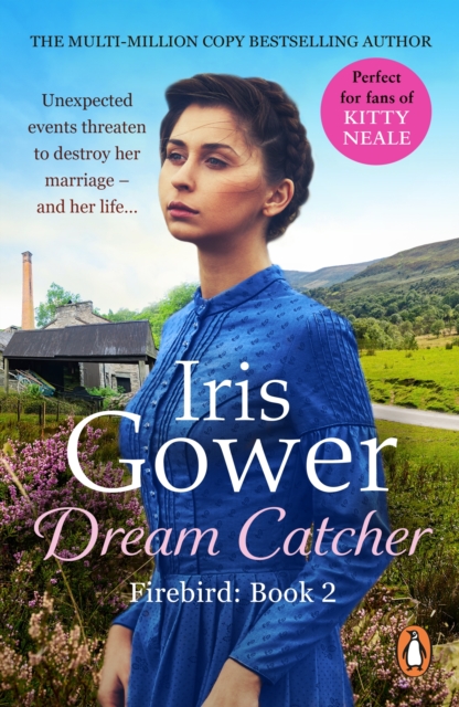 Dream Catcher : (Firebird:2) A dramatic and heart-wrenching romantic Welsh saga that will have you gripped, EPUB eBook