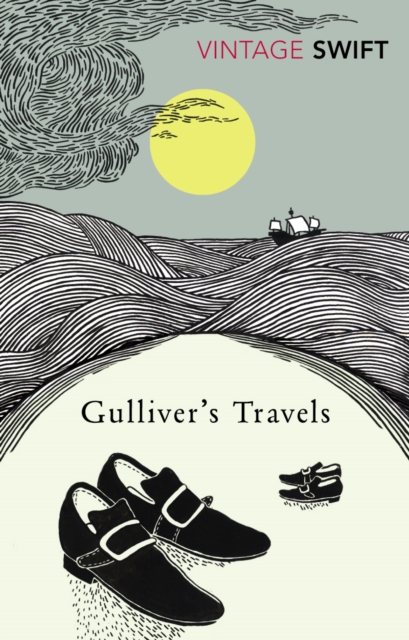 Gulliver's Travels : and Alexander Pope's Verses on Gulliver's Travels, EPUB eBook