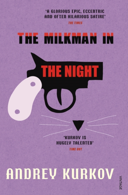 The Milkman in the Night, EPUB eBook