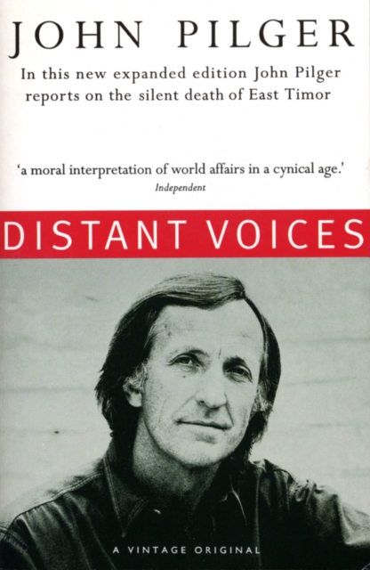 Distant Voices, EPUB eBook