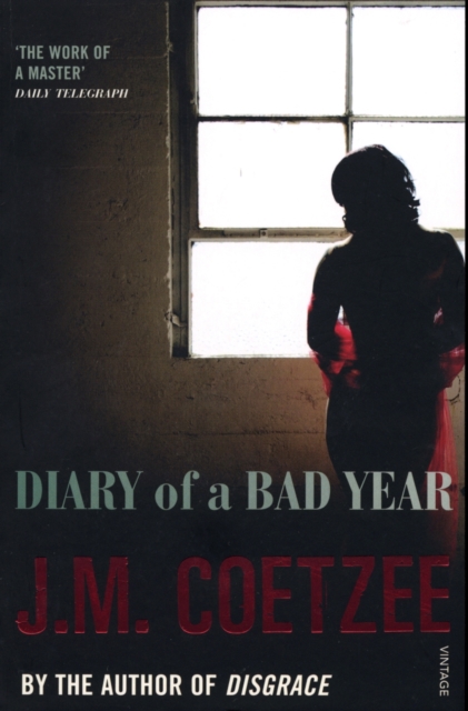 Diary of a Bad Year, EPUB eBook