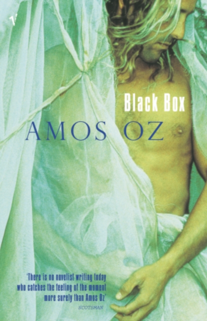 Black Box, EPUB eBook