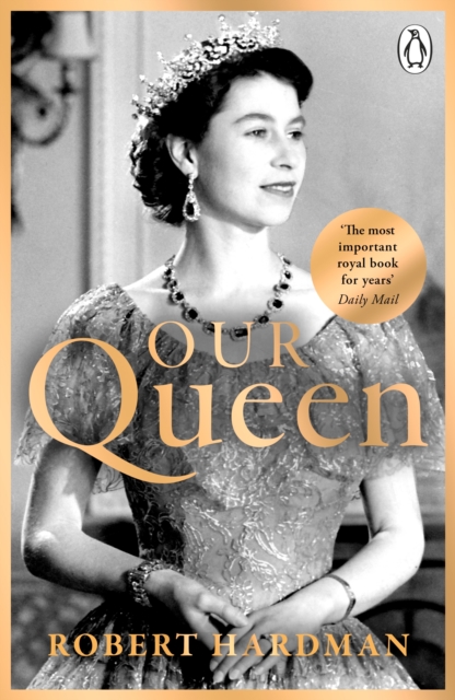 Our Queen, EPUB eBook