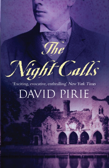 The Night Calls, EPUB eBook