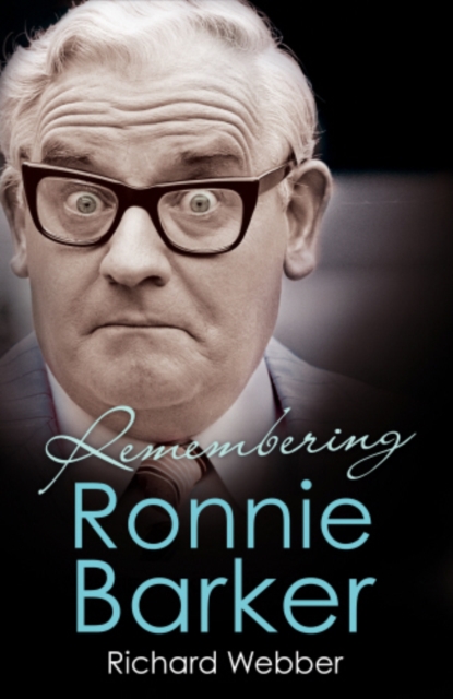 Remembering Ronnie Barker, EPUB eBook