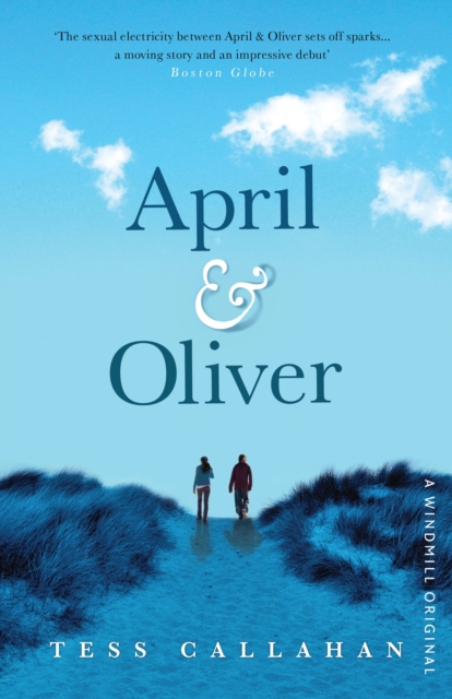 April & Oliver, EPUB eBook
