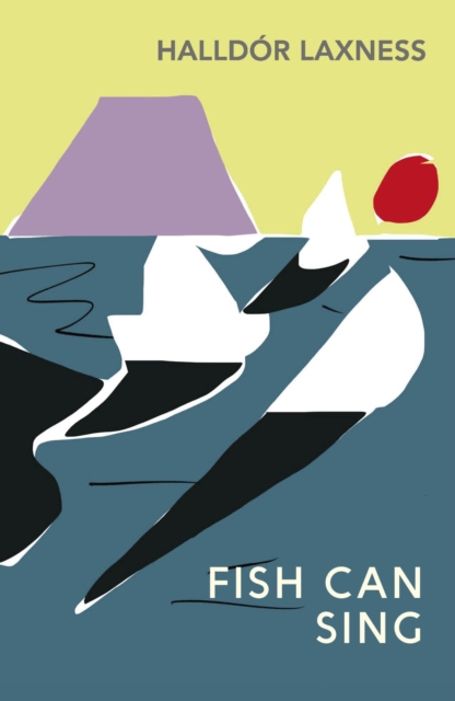 Fish Can Sing, EPUB eBook