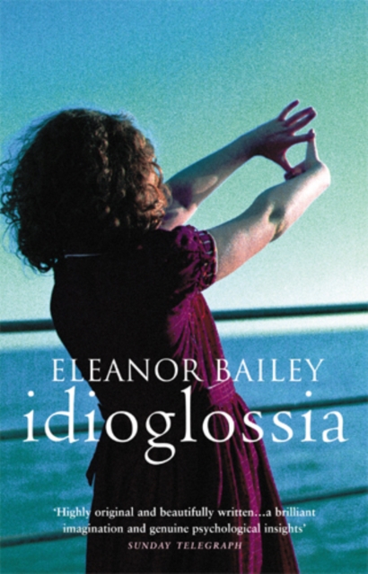 Idioglossia, EPUB eBook