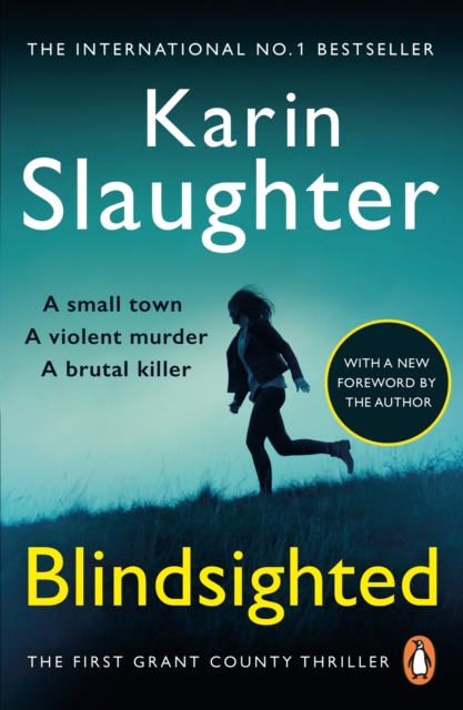 Blindsighted : Grant County Series, Book 1, EPUB eBook