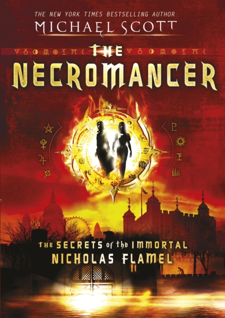 The Necromancer : Book 4, EPUB eBook