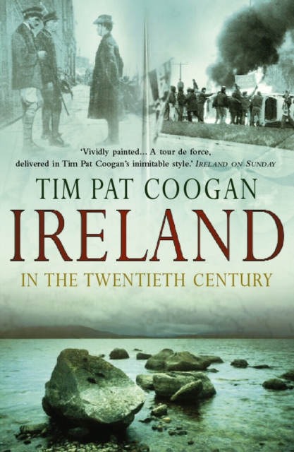 Ireland In The 20th Century, EPUB eBook