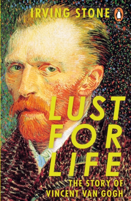Lust For Life, EPUB eBook