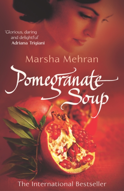 Pomegranate Soup, EPUB eBook