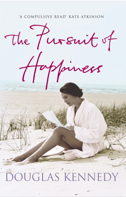 The Pursuit Of Happiness, EPUB eBook