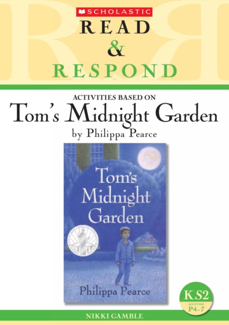 Tom's Midnight Garden Teacher Resource, Paperback / softback Book