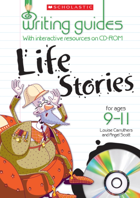 Life Stories for Ages 9-11, Multiple-component retail product, part(s) enclose Book