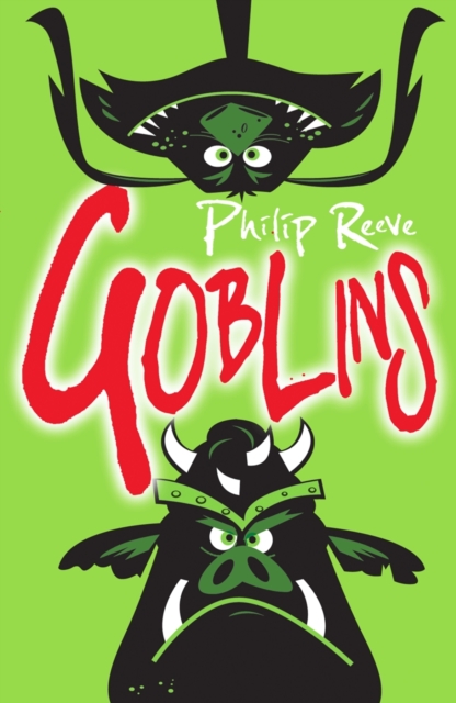 Goblins, Paperback / softback Book
