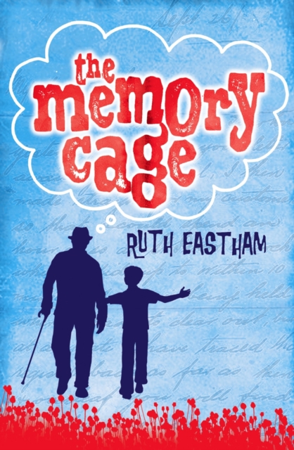 The Memory Cage, Paperback Book