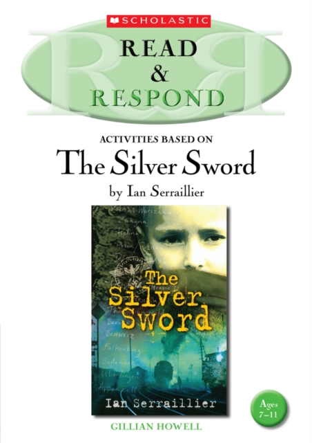 The Silver Sword, Paperback / softback Book