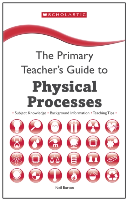 Physical Processes, Paperback / softback Book
