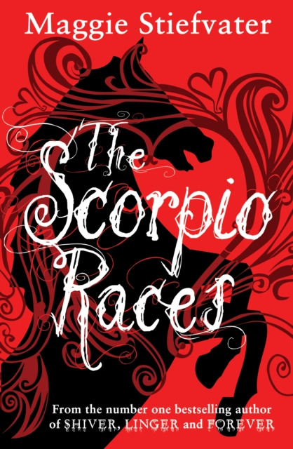 The Scorpio Races, EPUB eBook