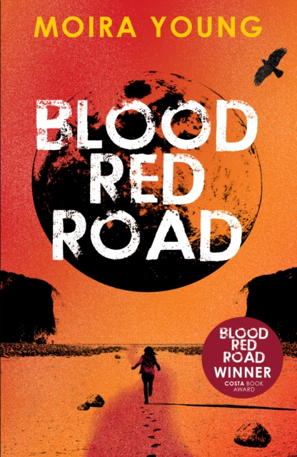 Blood Red Road, EPUB eBook