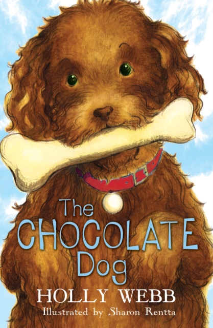 The Chocolate Dog, Paperback / softback Book