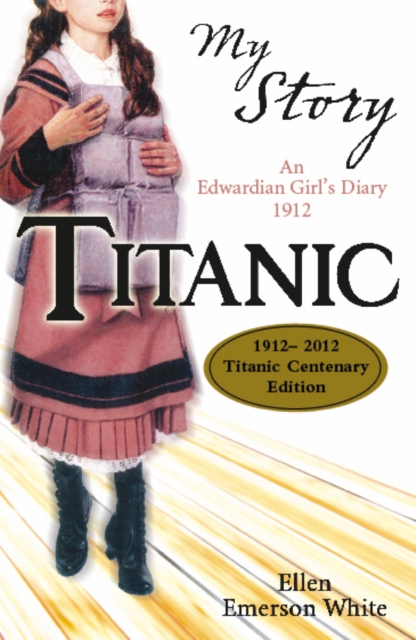 Titanic Centenary Edition, EPUB eBook