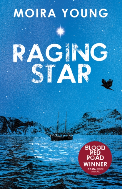 Raging Star, EPUB eBook