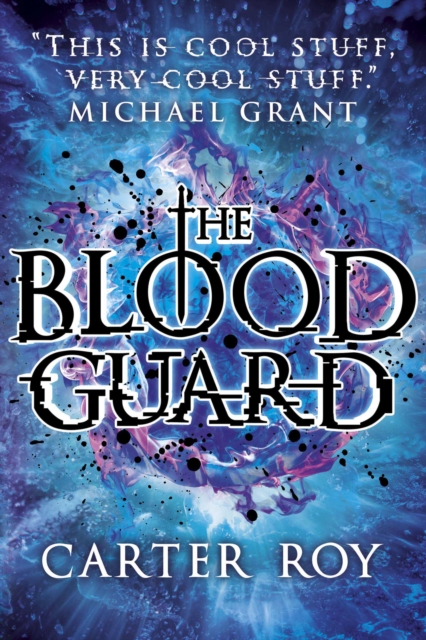 The Blood Guard, EPUB eBook