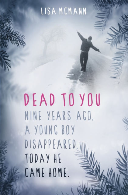 Dead to You, EPUB eBook