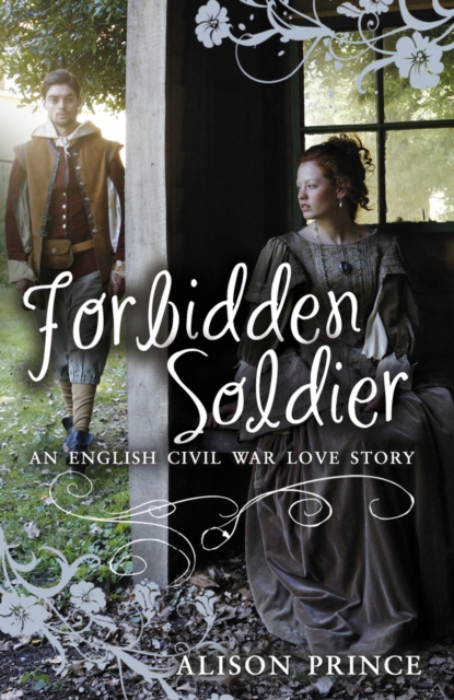 Forbidden Soldier, Paperback Book