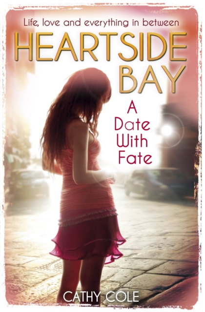 A Date With Fate, EPUB eBook