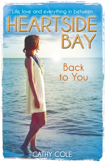 Back to You, EPUB eBook