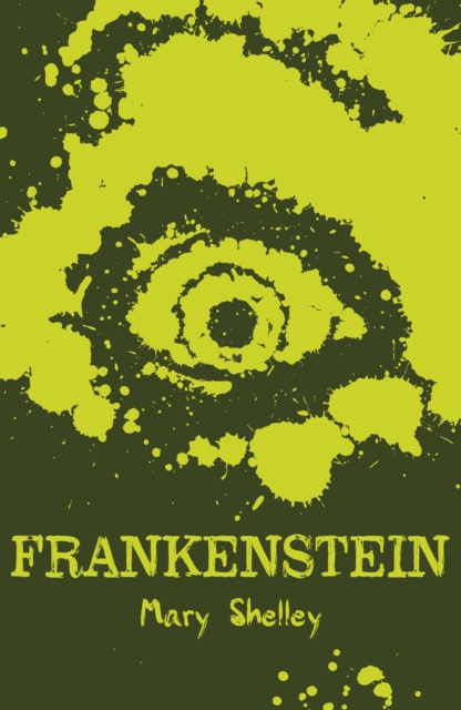 Frankenstein, Paperback / softback Book