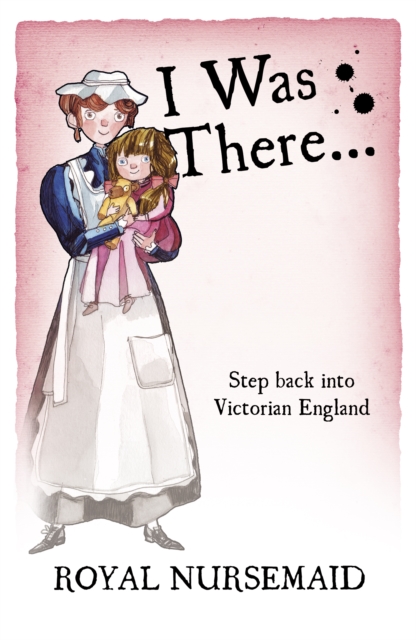 Royal Nursemaid, Paperback / softback Book