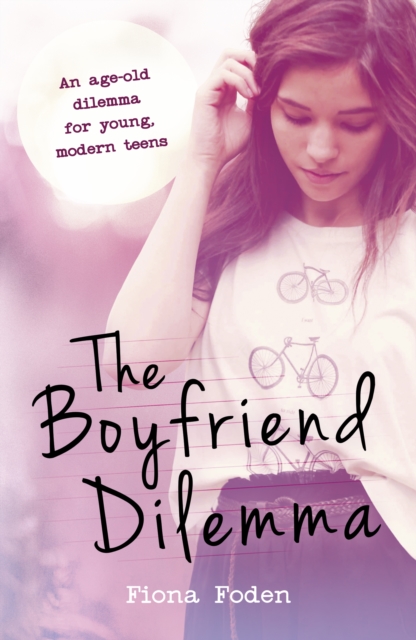 The Boyfriend Dilemma, EPUB eBook
