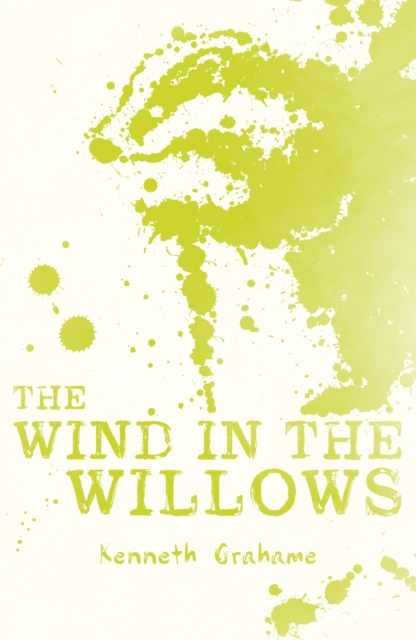 Wind in the Willows, EPUB eBook