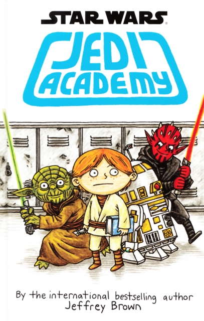 Jedi Academy, EPUB eBook