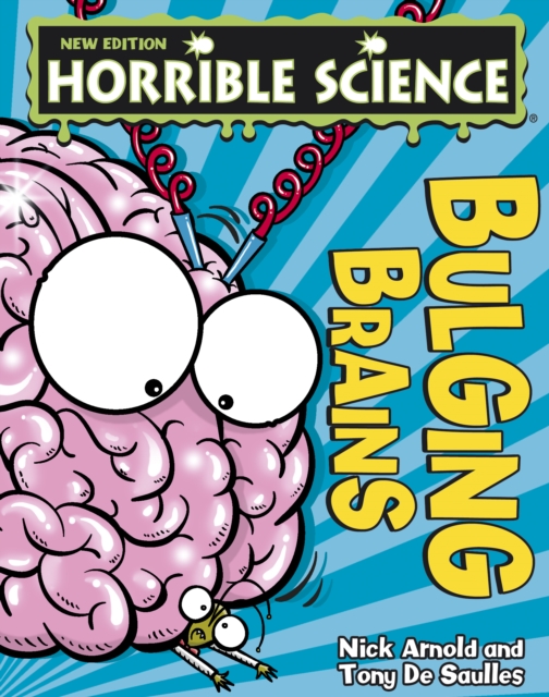 Bulging Brains, EPUB eBook