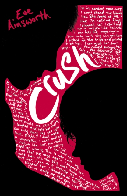 Crush, Paperback / softback Book
