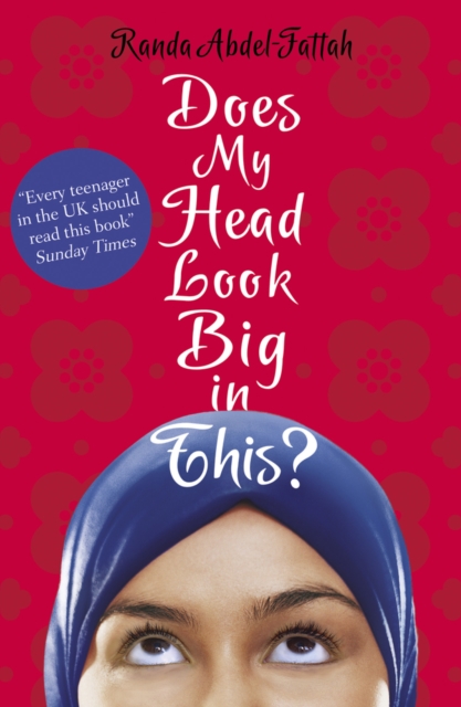 Does My Head Look Big in This?, Paperback / softback Book