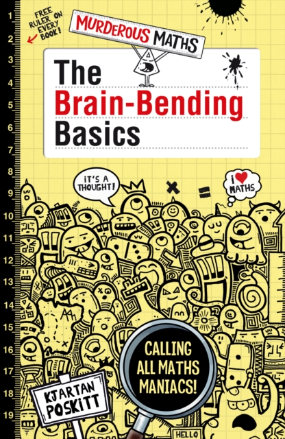 The Brain-Bending Basics, EPUB eBook